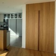 Salice Exedra1  Single Pocket Door gallery detail image