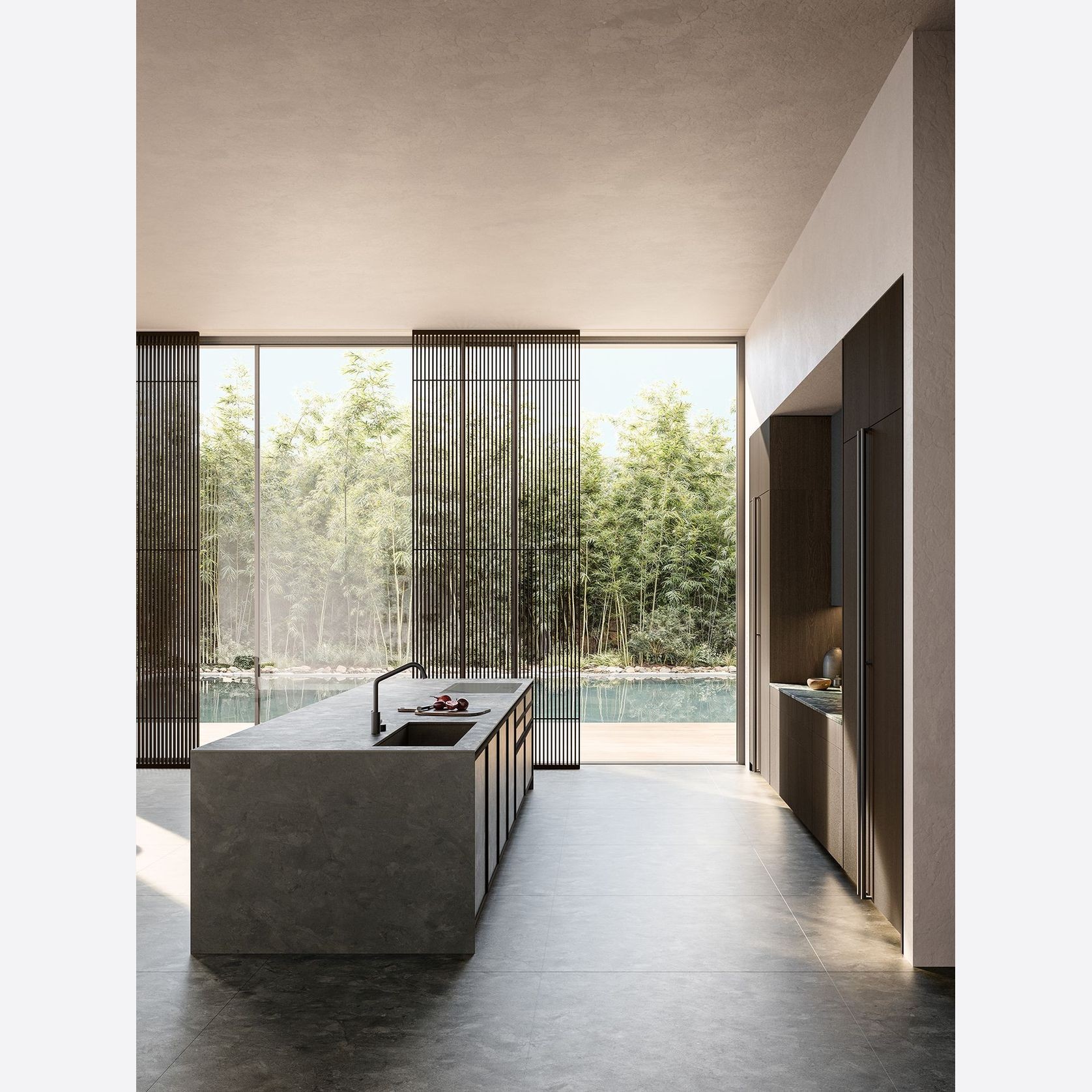 Xila Kitchen gallery detail image