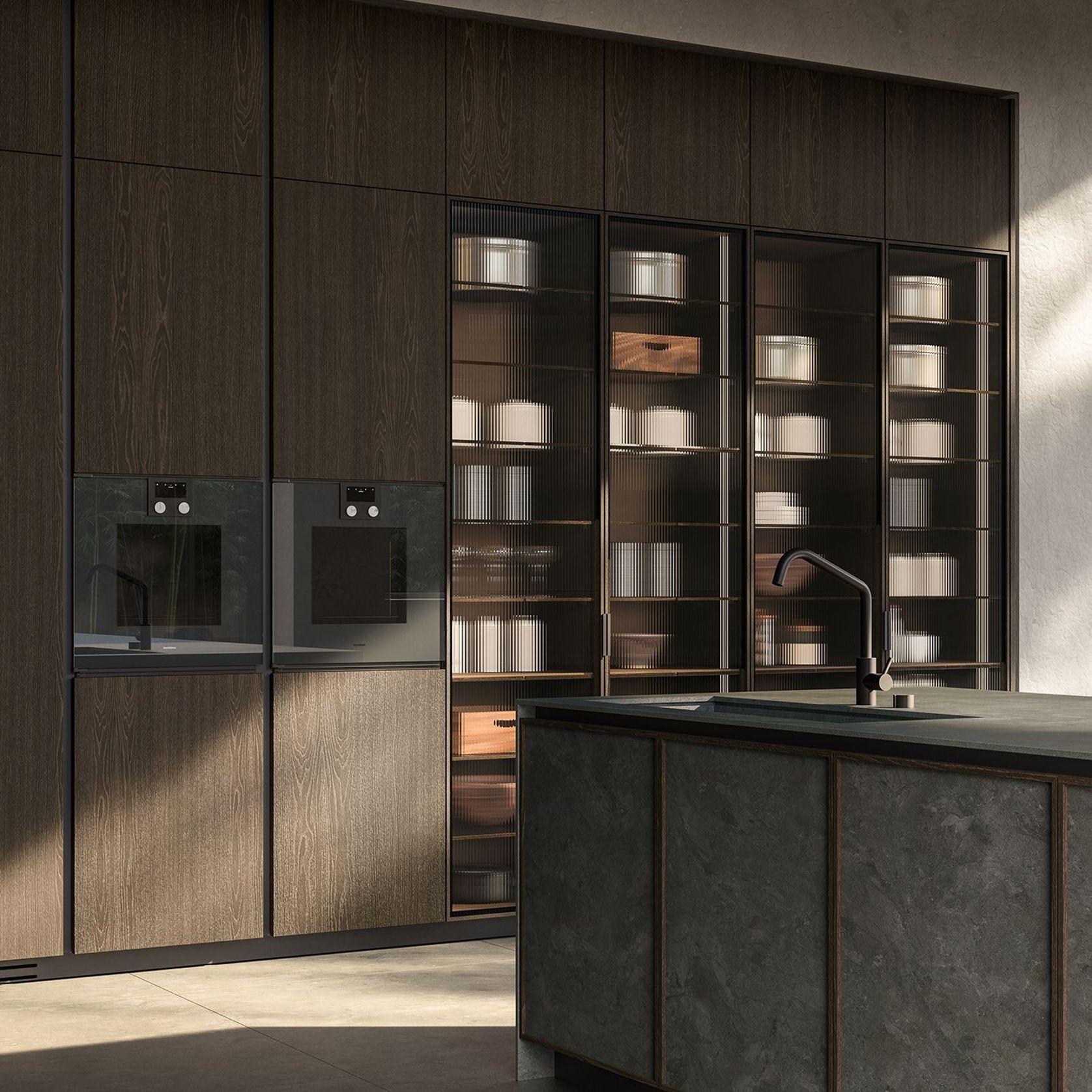 Xila Kitchen gallery detail image