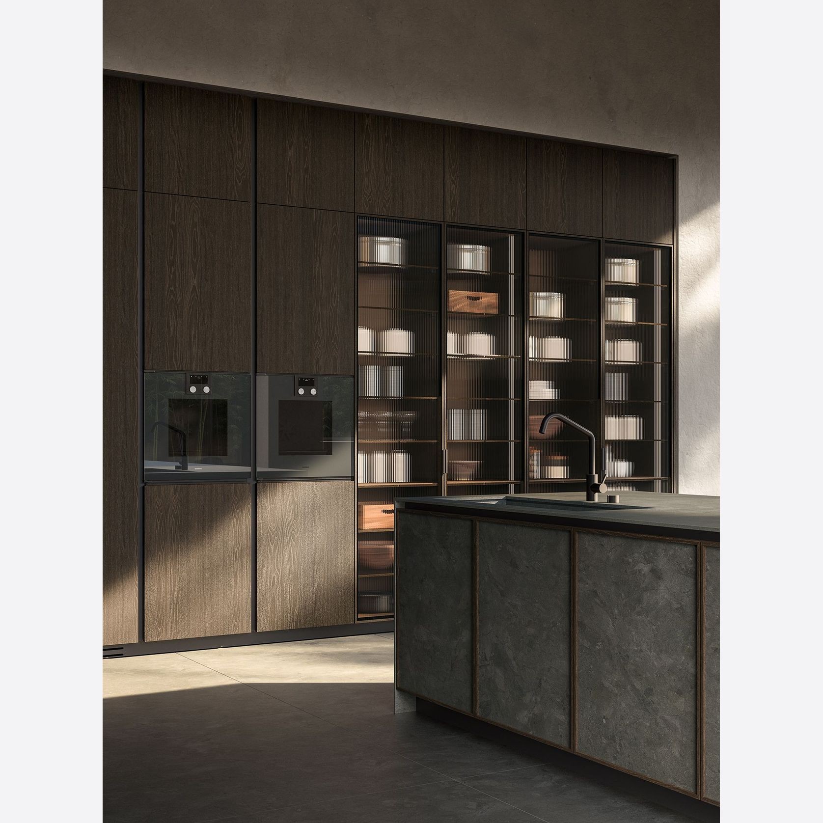 Xila Kitchen gallery detail image