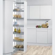 Peka Pull-Out 450mm | Pantry Kit gallery detail image