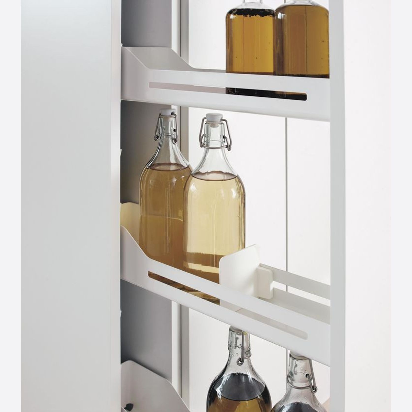 Peka Pull-Out 450mm | Pantry Kit gallery detail image
