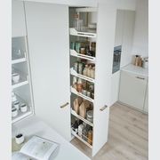 Peka Pull-Out 400mm | Pantry Kit gallery detail image