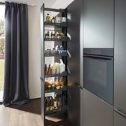 Peka Pull-Out 400mm | Pantry Kit gallery detail image