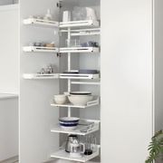 Peka Pleno Plus | Larder Pull-out gallery detail image