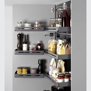 Peka Pleno Plus | Larder Pull-out gallery detail image