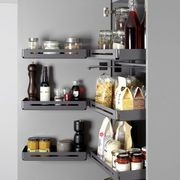 Peka Pleno Plus | Larder Pull-out gallery detail image