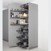 Peka Pleno Plus | Larder Pull-out gallery detail image