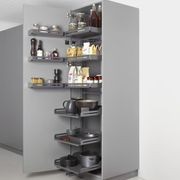 Peka Pleno Plus | Larder Pull-out gallery detail image