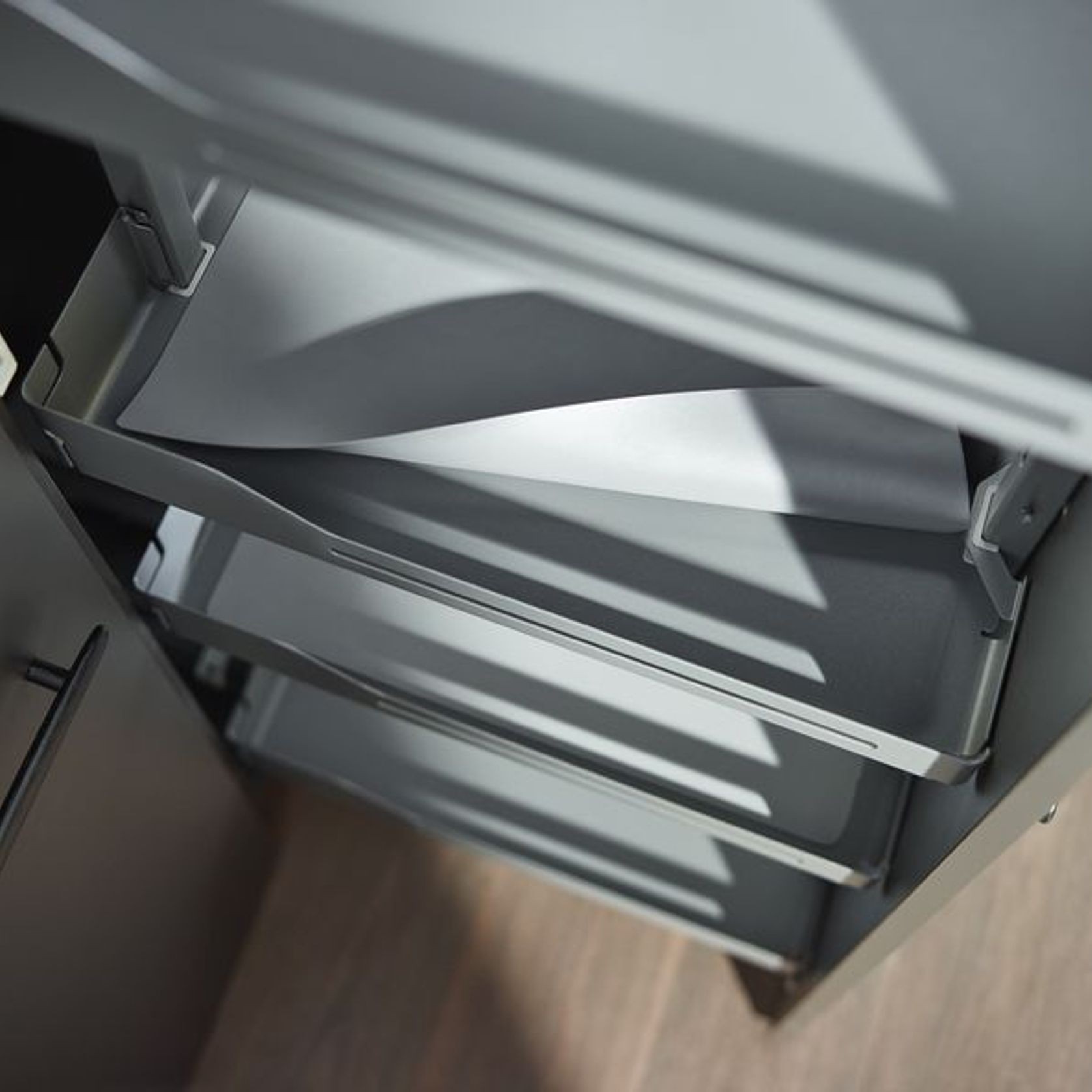 Peka Pull-Out 450mm | Pantry Kit gallery detail image