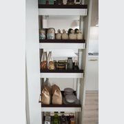 Peka Pull-Out 400mm | Pantry Kit gallery detail image