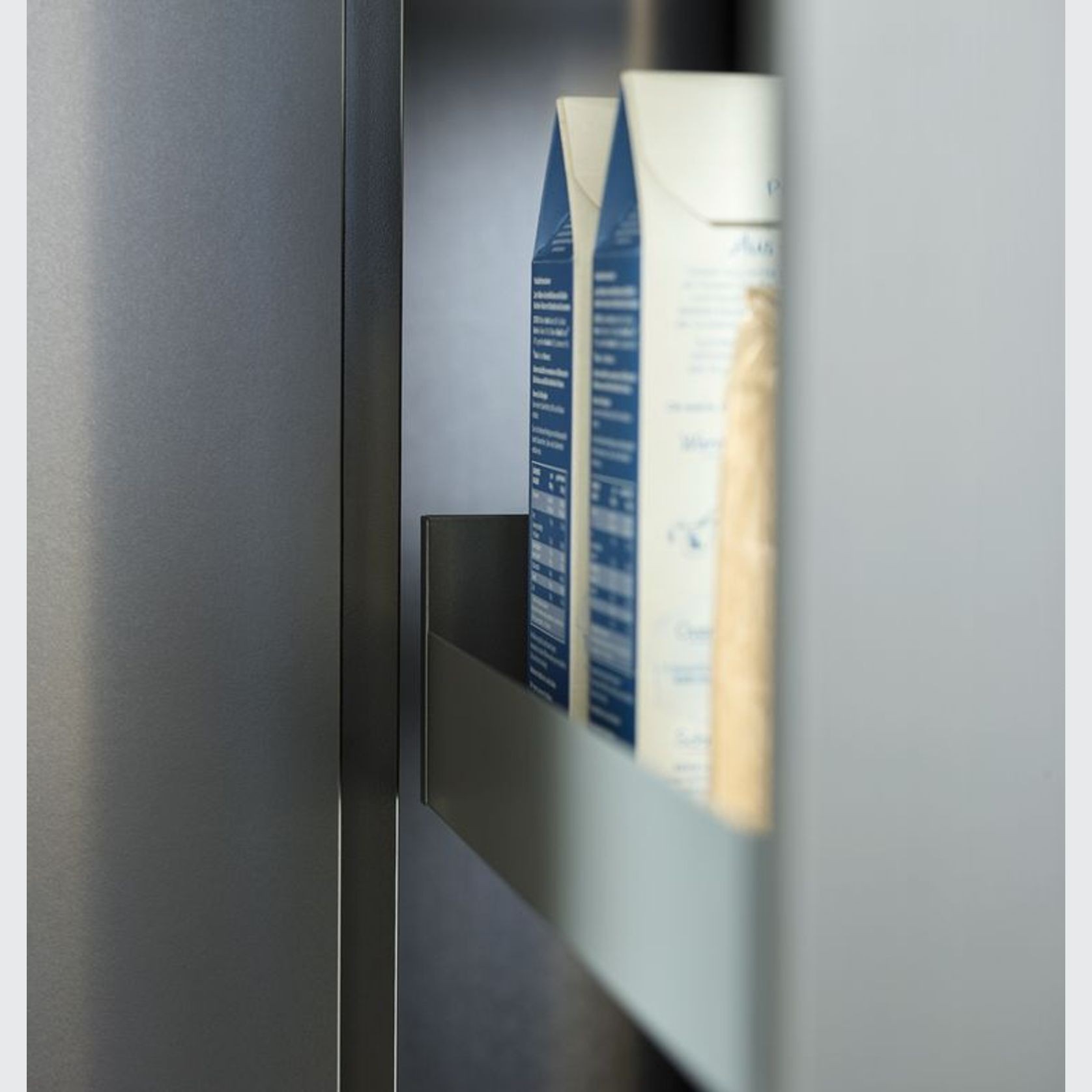 Peka Pull-Out 400mm | Pantry Kit gallery detail image