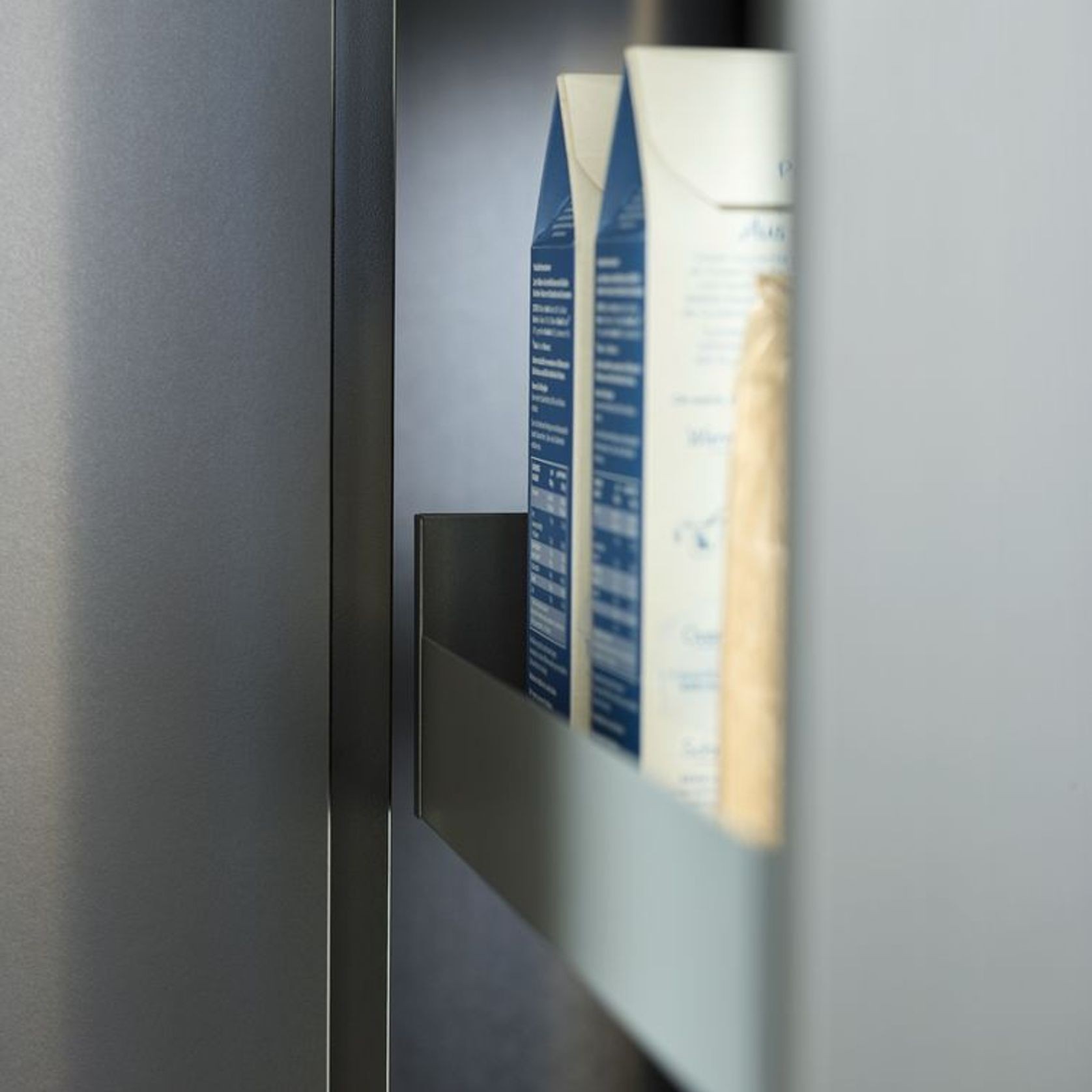 Peka Pull-Out 400mm | Pantry Kit gallery detail image