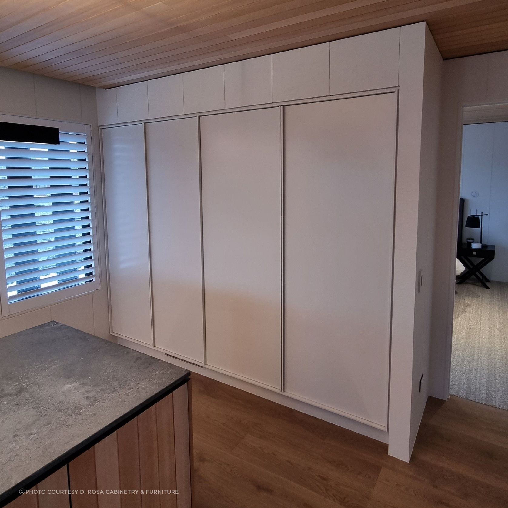 Salice Exedra1  Single Pocket Door gallery detail image