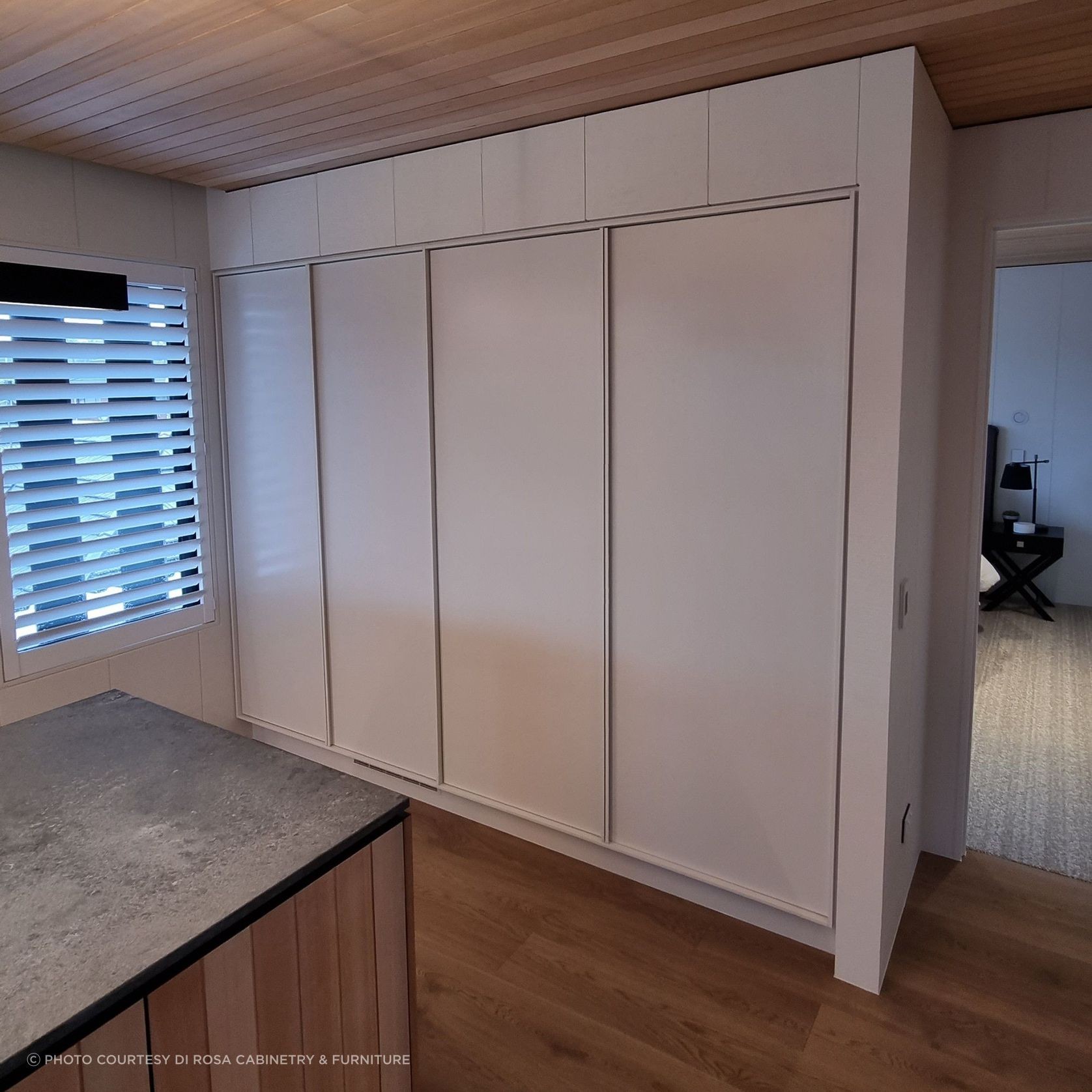 Salice Exedra1  Single Pocket Door gallery detail image
