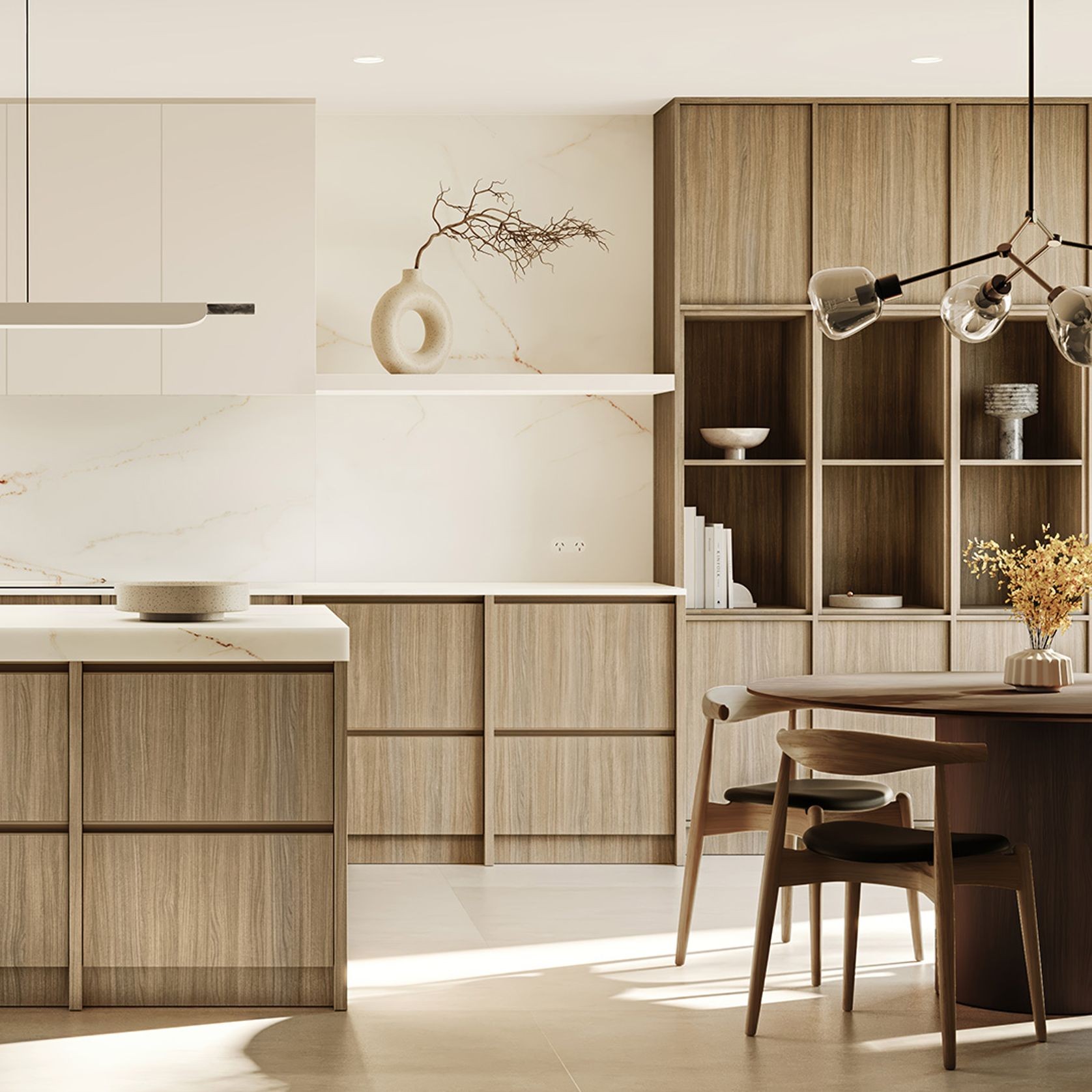 Melteca Melamine Decorative Panels gallery detail image