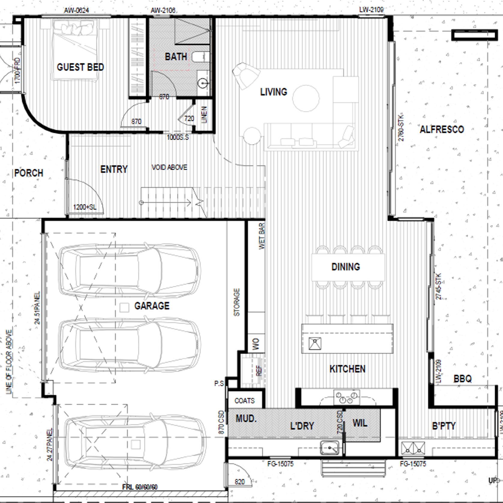 Broadbeach - Kit Home gallery detail image