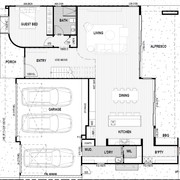 Broadbeach - Kit Home gallery detail image