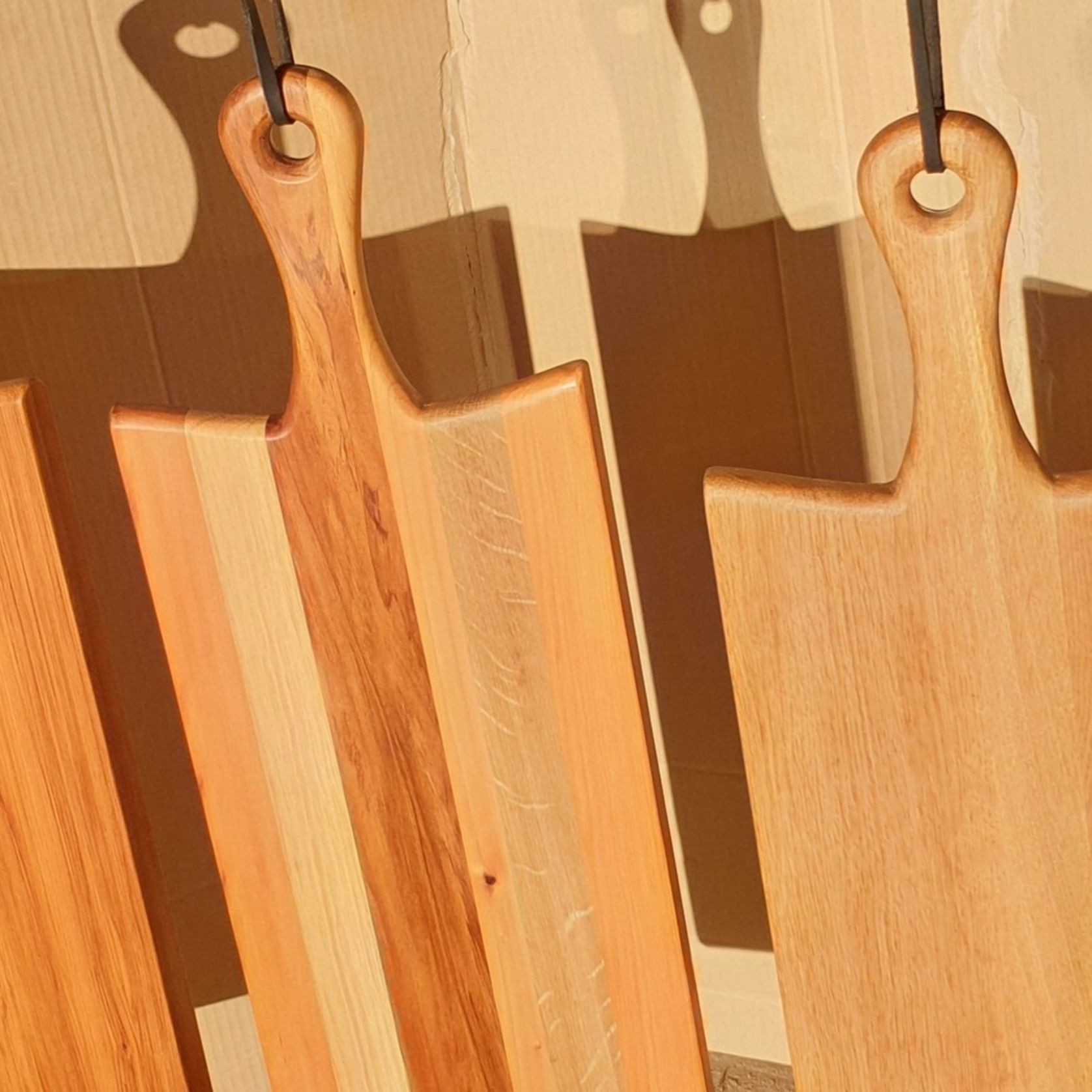 Chopping Boards gallery detail image