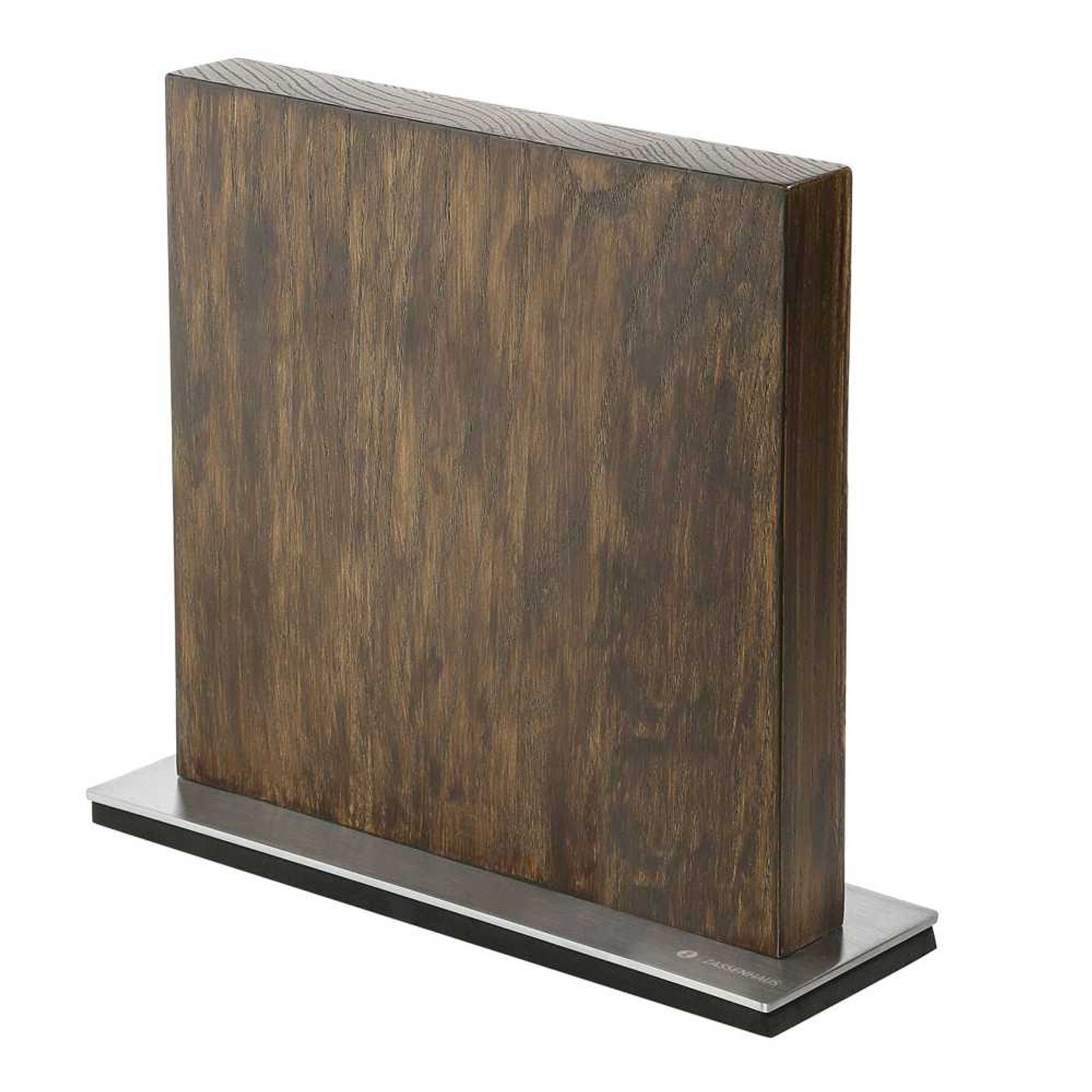 Zassenhaus Wooden Magnetic Knife Blocks gallery detail image