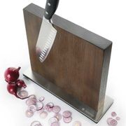 Zassenhaus Wooden Magnetic Knife Blocks gallery detail image