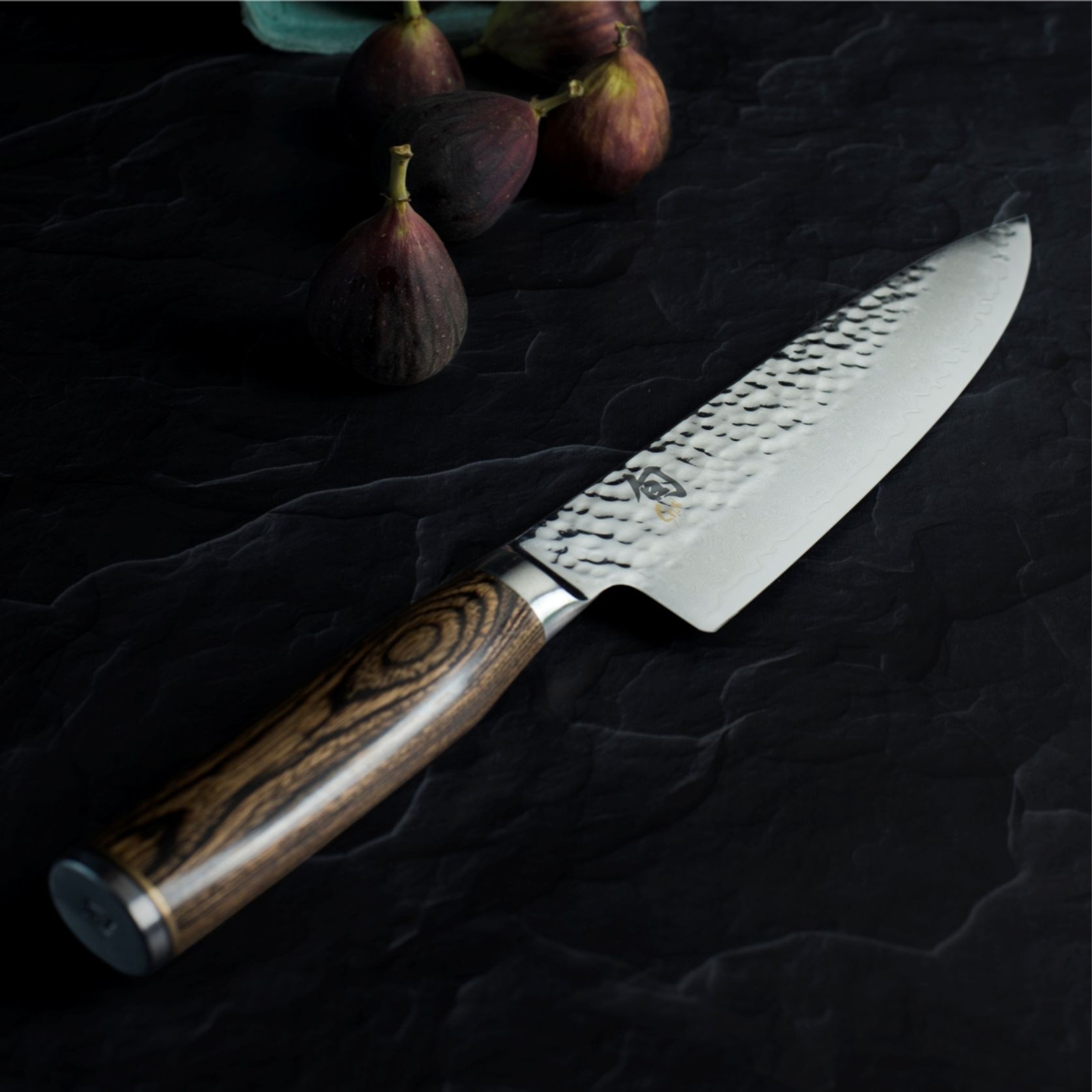 Kai Shun Kitchen Knives gallery detail image