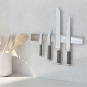 ABI Kenzo Kitchen Magnetic Knife Rack gallery detail image