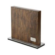 Zassenhaus Wooden Magnetic Knife Blocks gallery detail image
