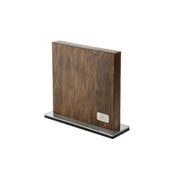 Zassenhaus Wooden Magnetic Knife Blocks gallery detail image