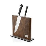 Zassenhaus Wooden Magnetic Knife Blocks gallery detail image