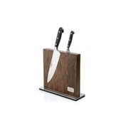 Zassenhaus Wooden Magnetic Knife Blocks gallery detail image