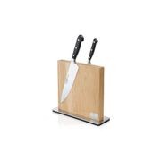 Zassenhaus Wooden Magnetic Knife Blocks gallery detail image