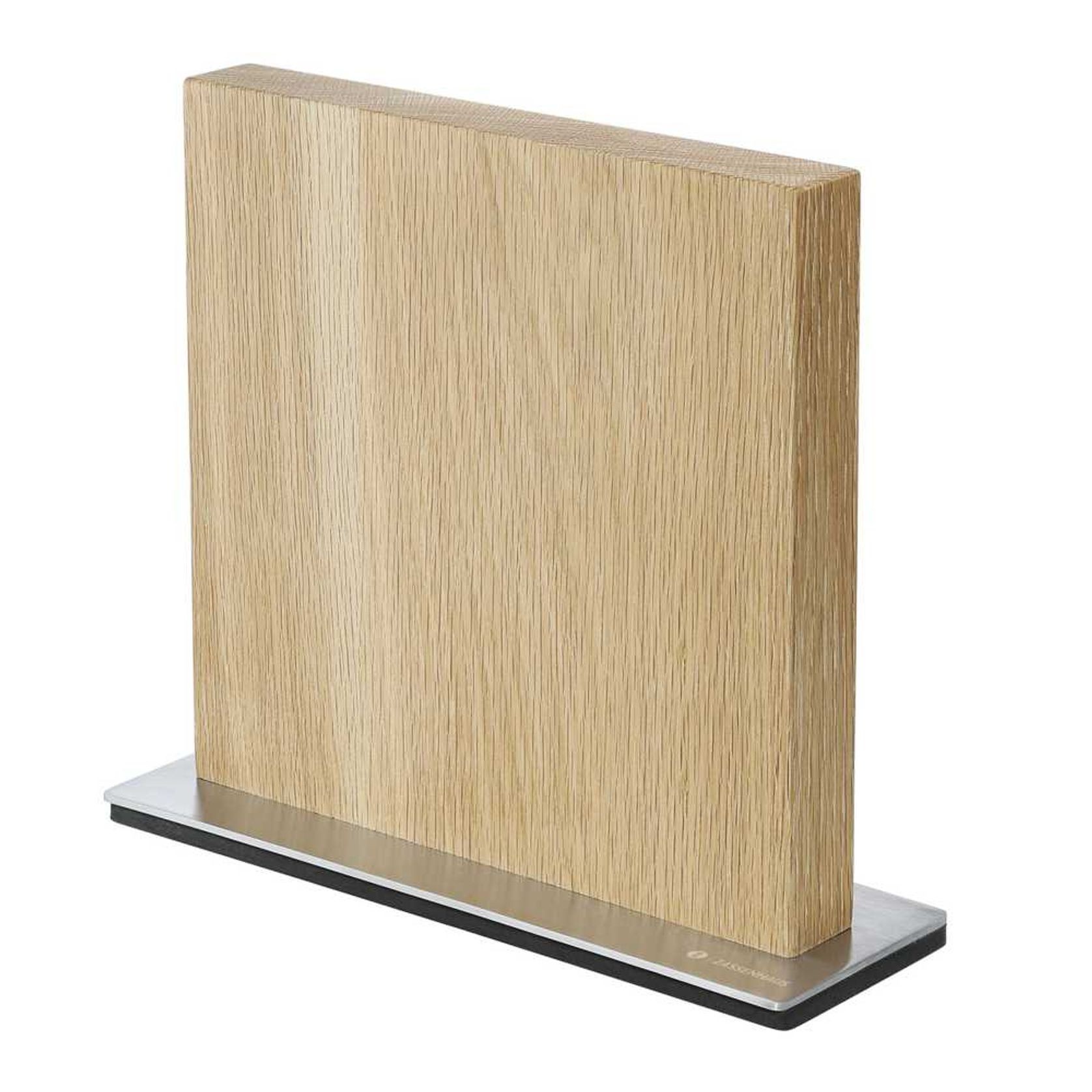 Zassenhaus Wooden Magnetic Knife Blocks gallery detail image