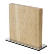 Zassenhaus Wooden Magnetic Knife Blocks gallery detail image