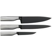 WMF Ultimate Black Kitchen Knives gallery detail image