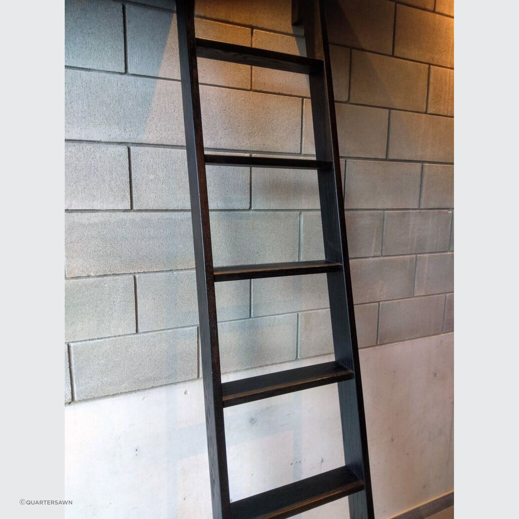 Library Ladder gallery detail image