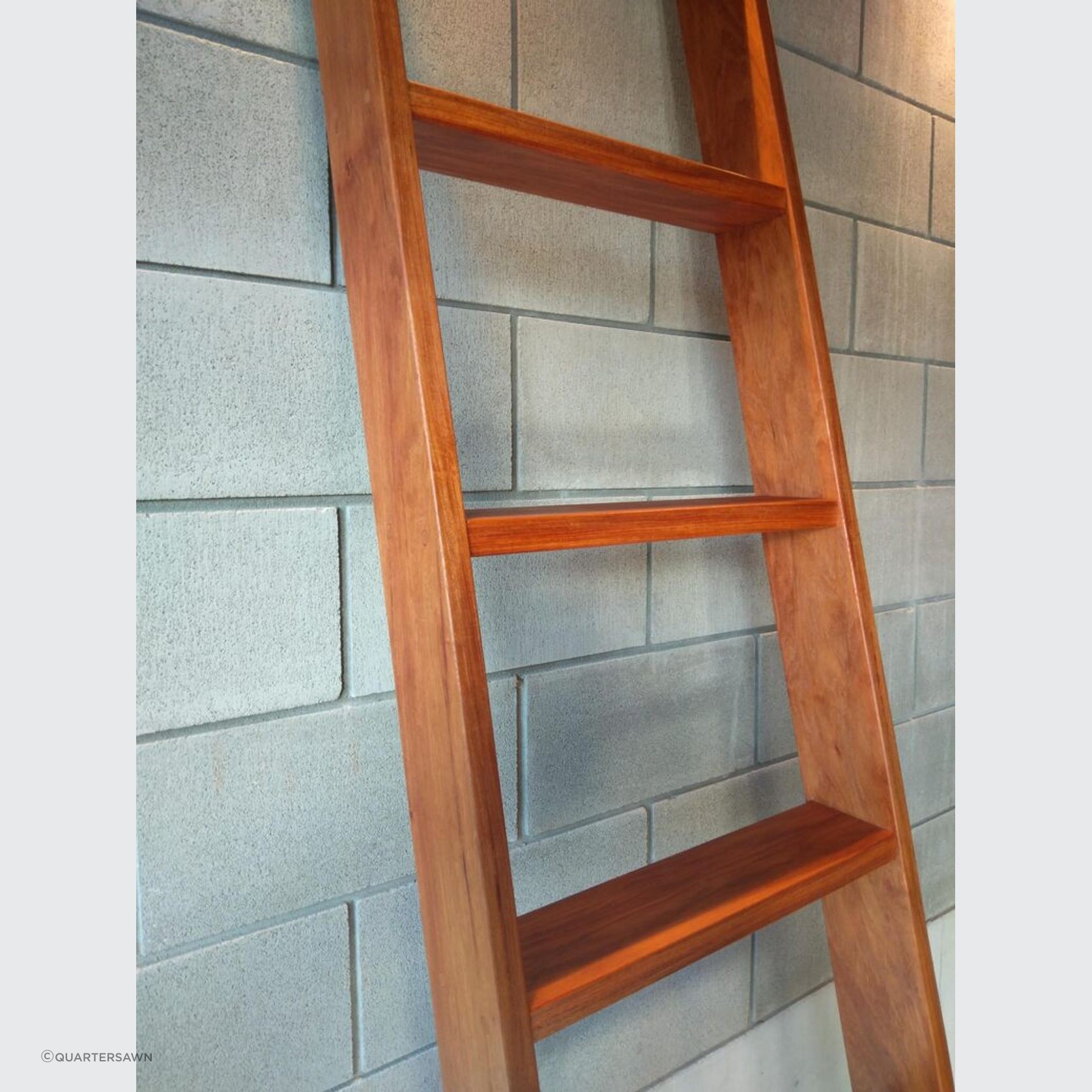 Library Ladder gallery detail image