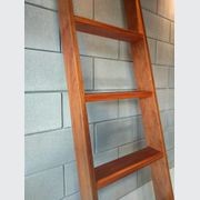 Library Ladder gallery detail image