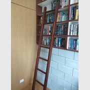 Library Ladder gallery detail image