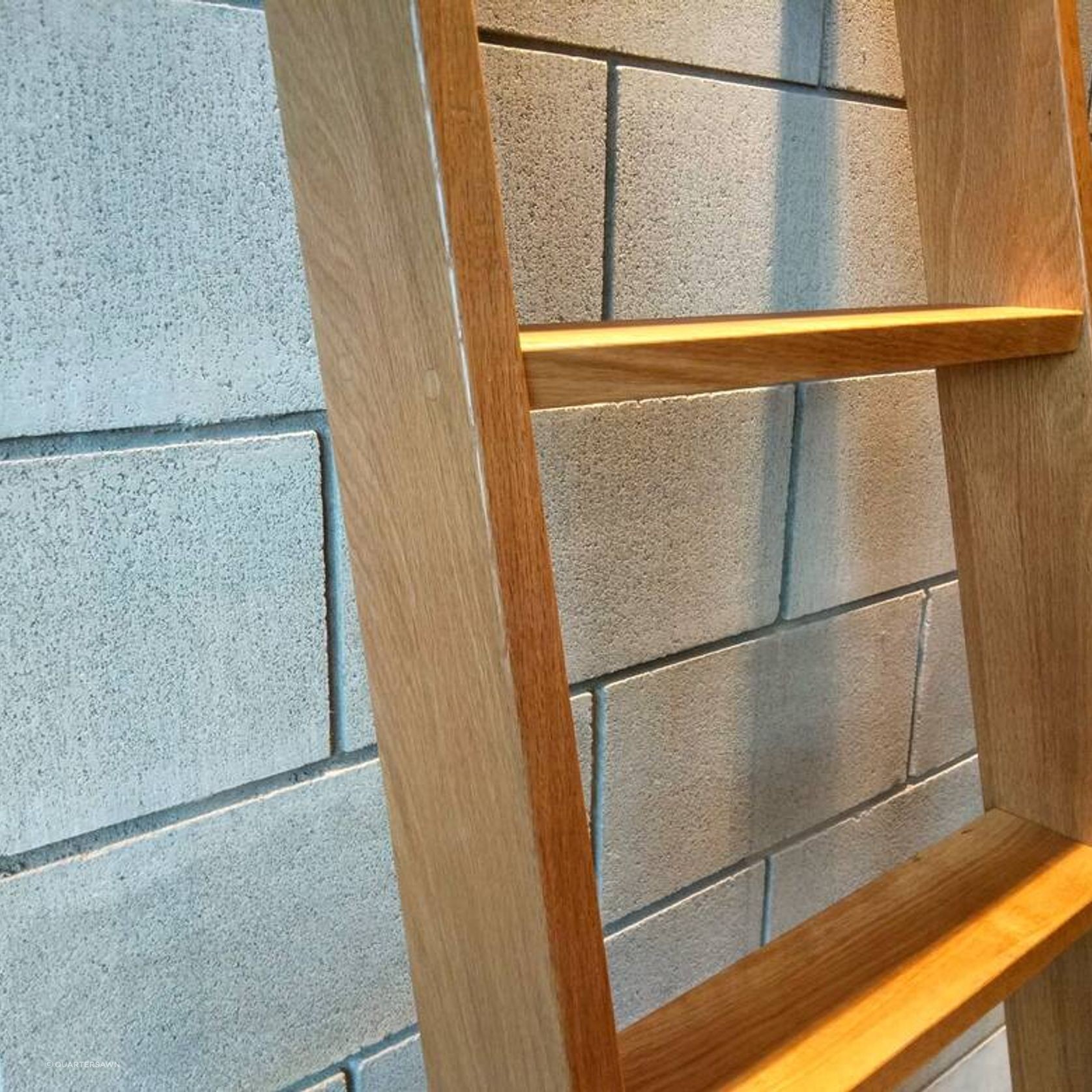 Library Ladder gallery detail image