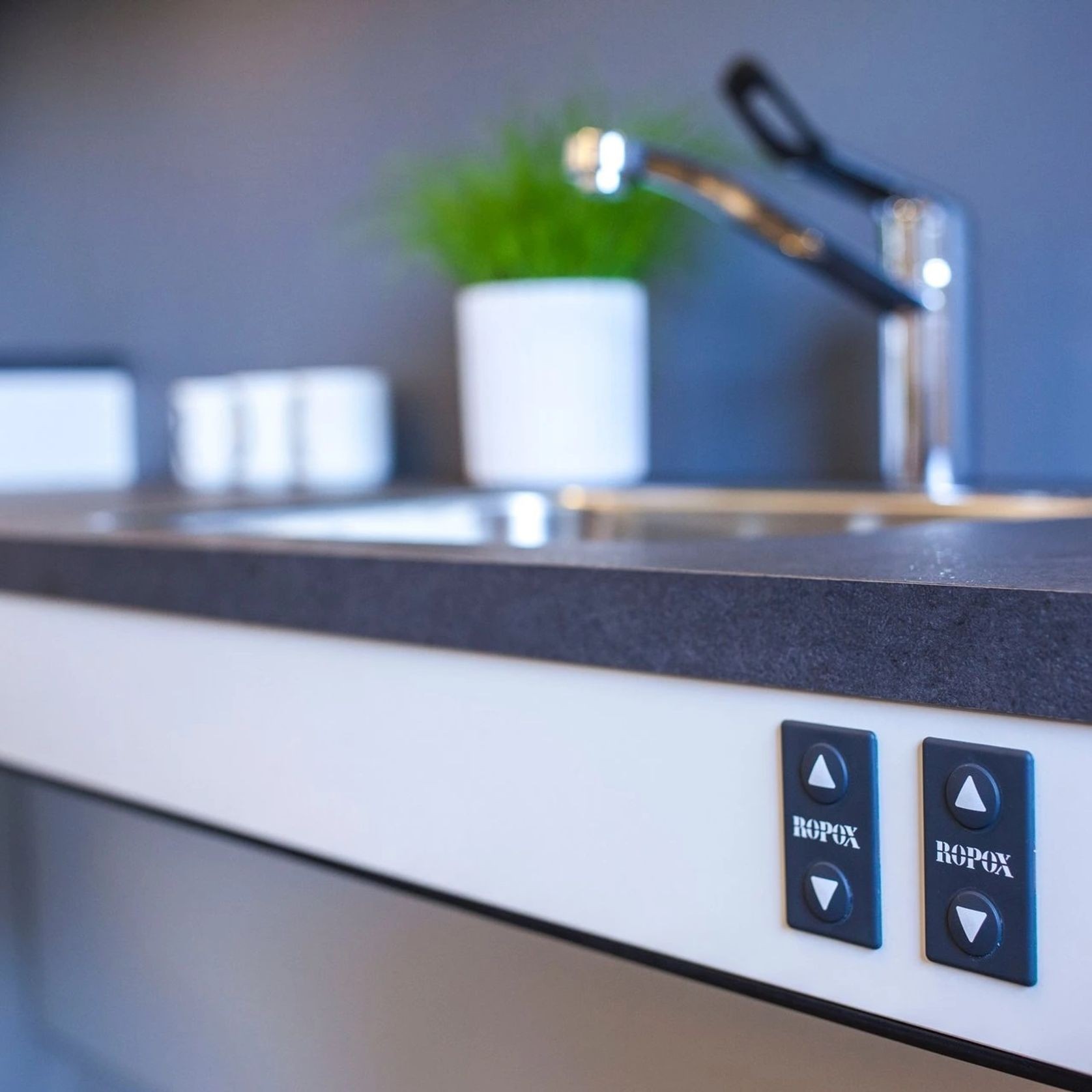 Ropox Flexi Electric Benchtop gallery detail image