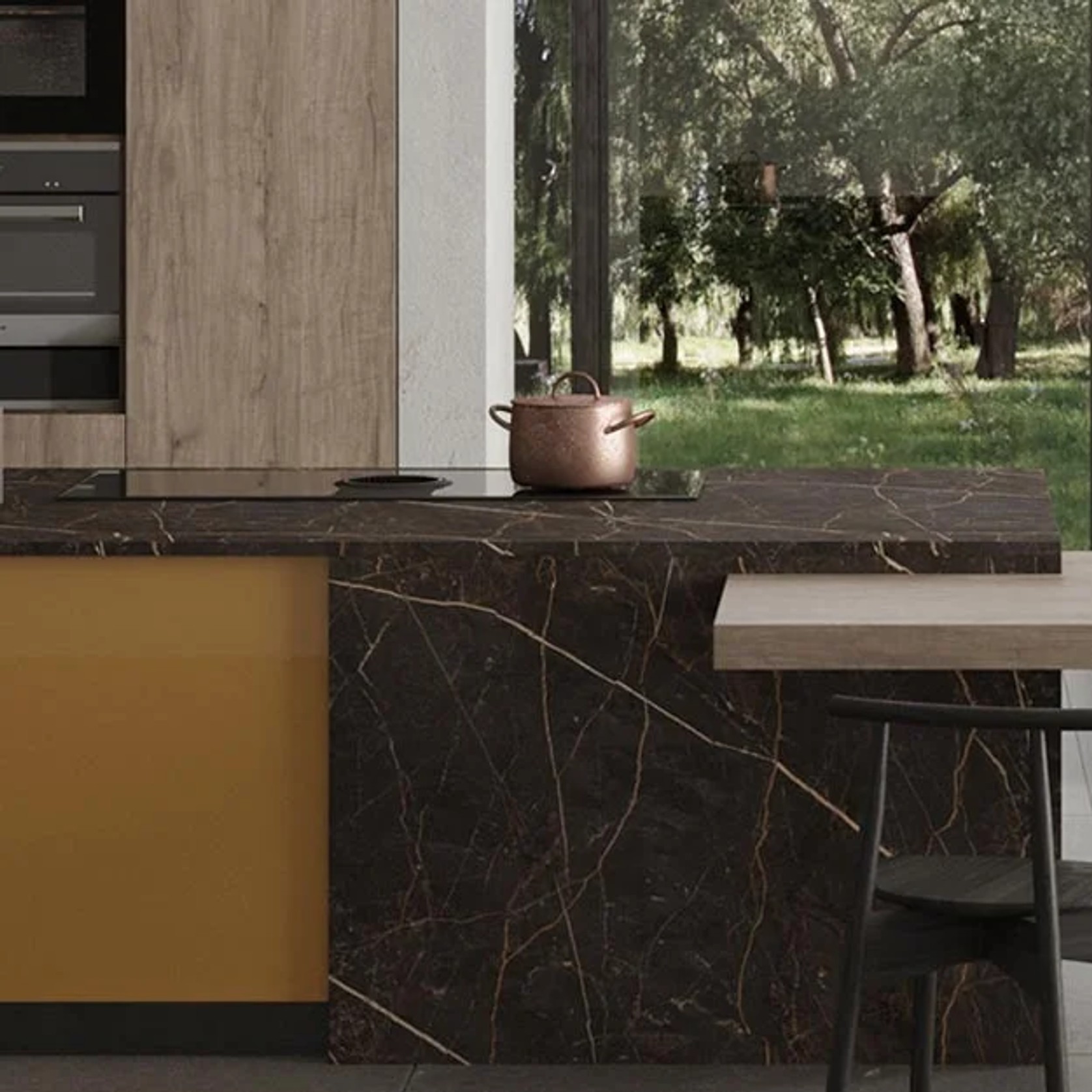Laminate Benchtops gallery detail image