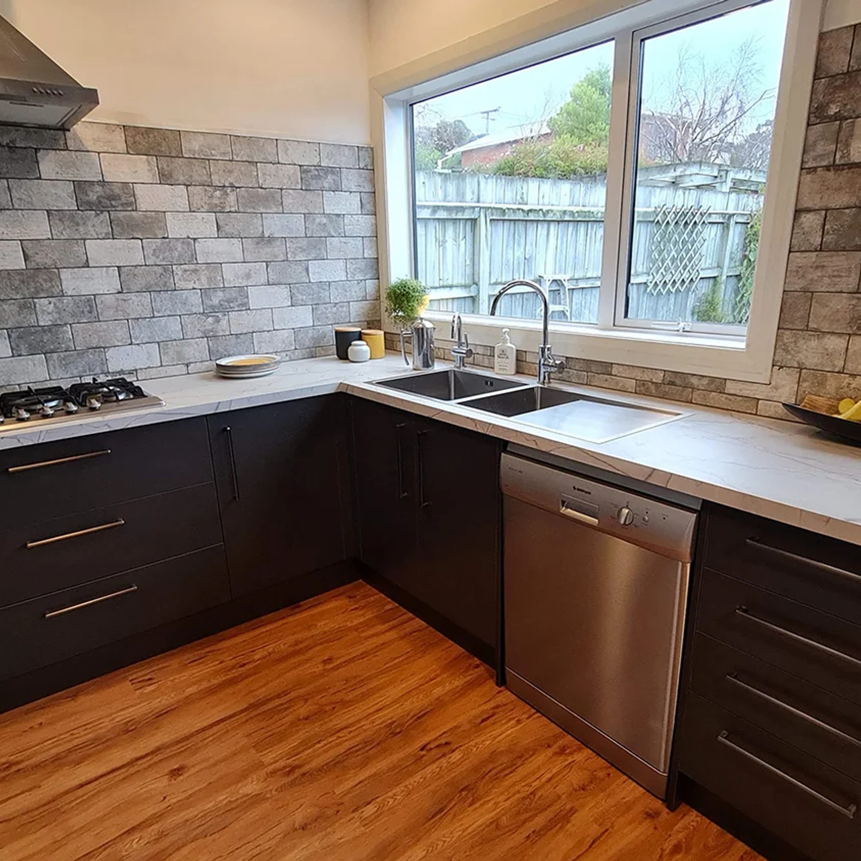 Laminate Benchtops gallery detail image