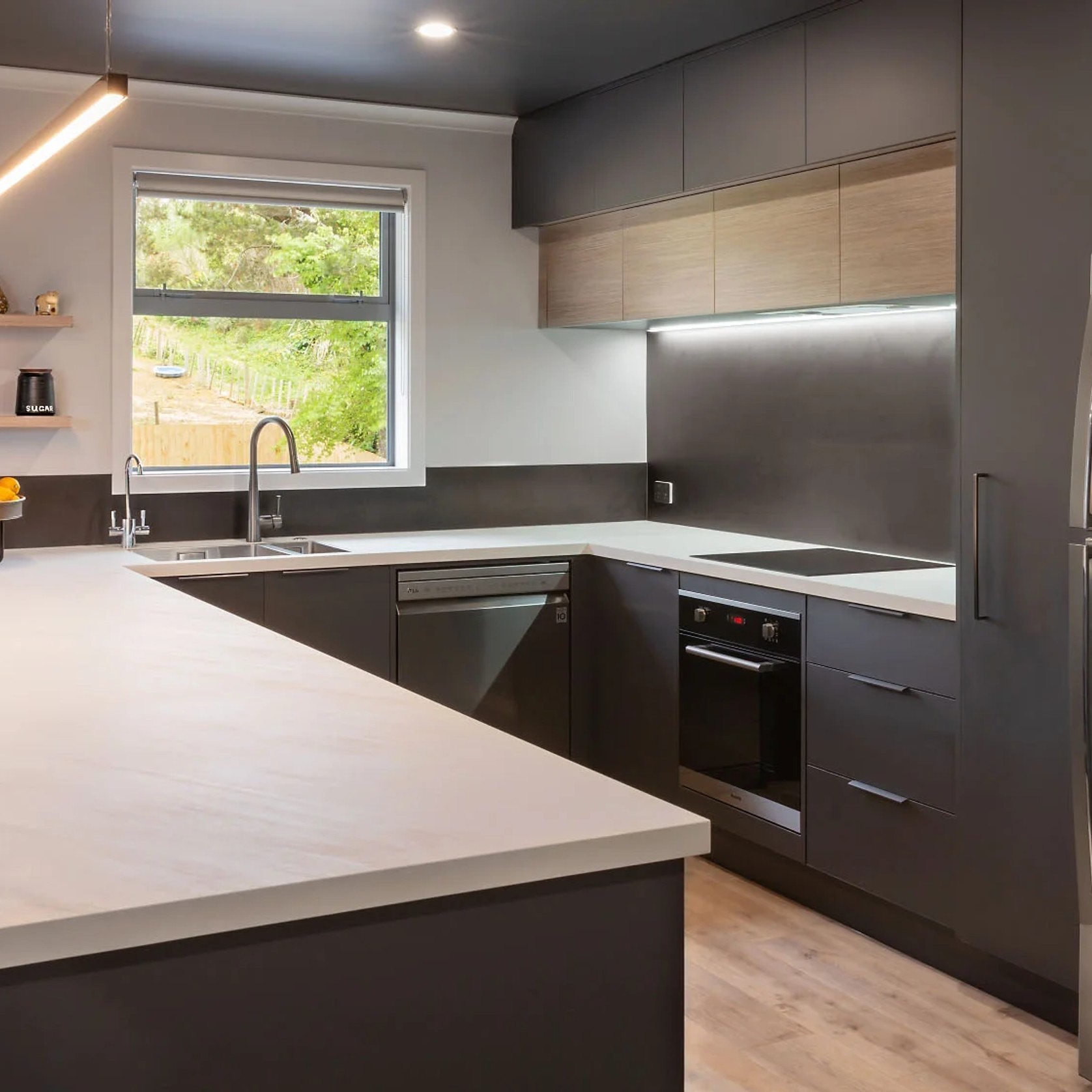 Laminate Benchtops gallery detail image