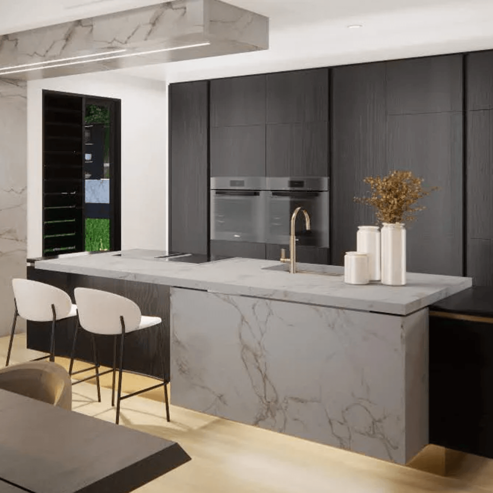 Laminate Benchtops gallery detail image