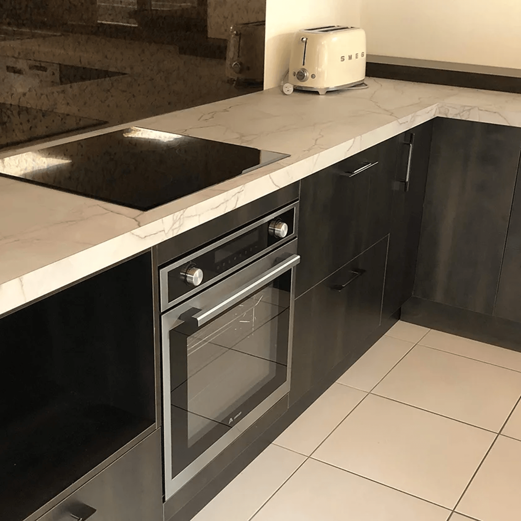 Laminate Benchtops gallery detail image