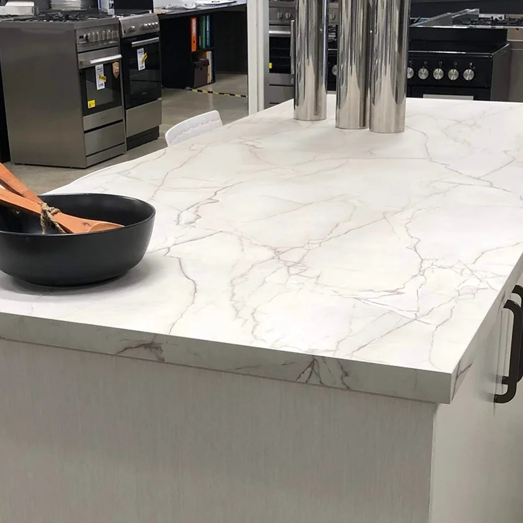 Laminate Benchtops gallery detail image