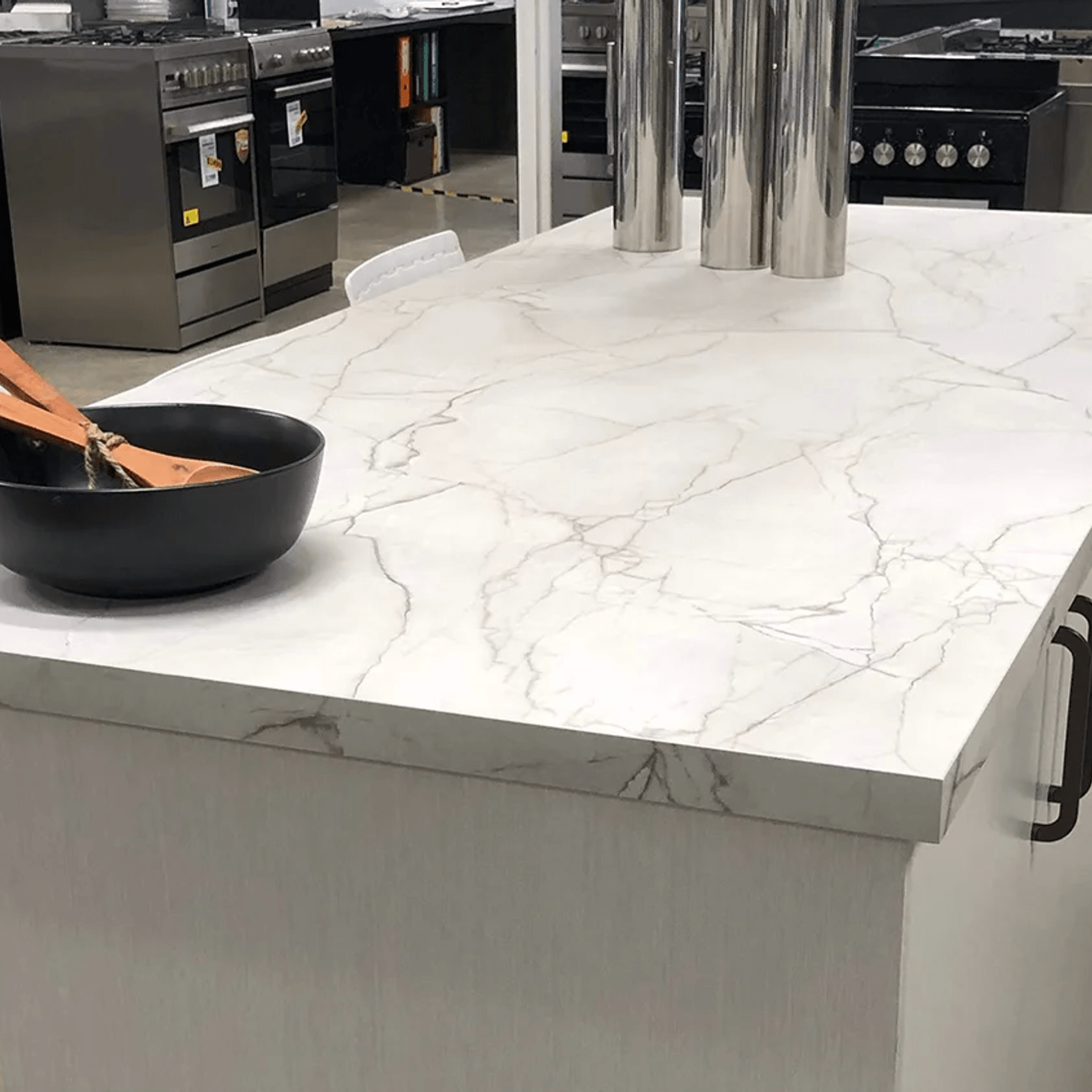 Laminate Benchtops gallery detail image