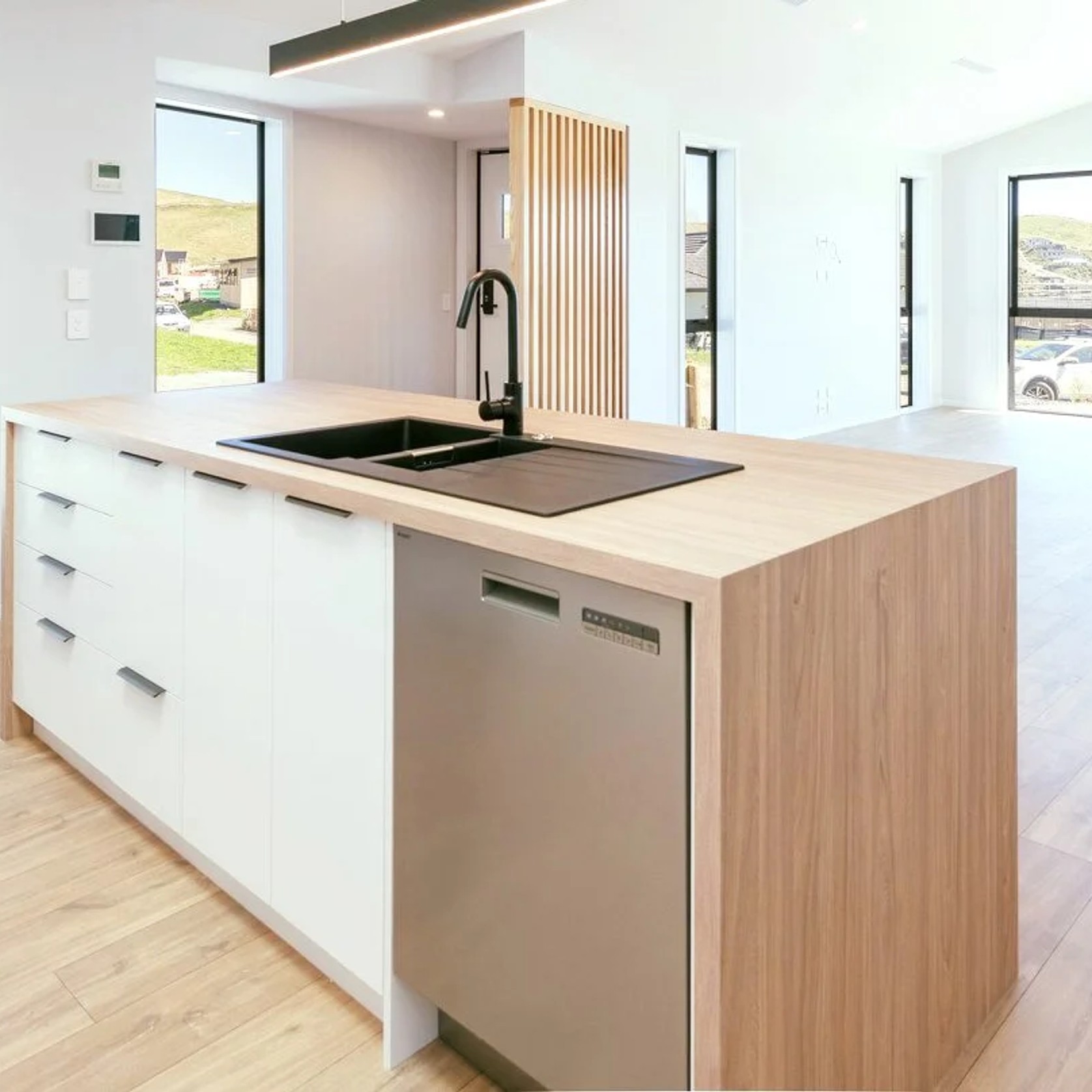 Laminate Benchtops gallery detail image