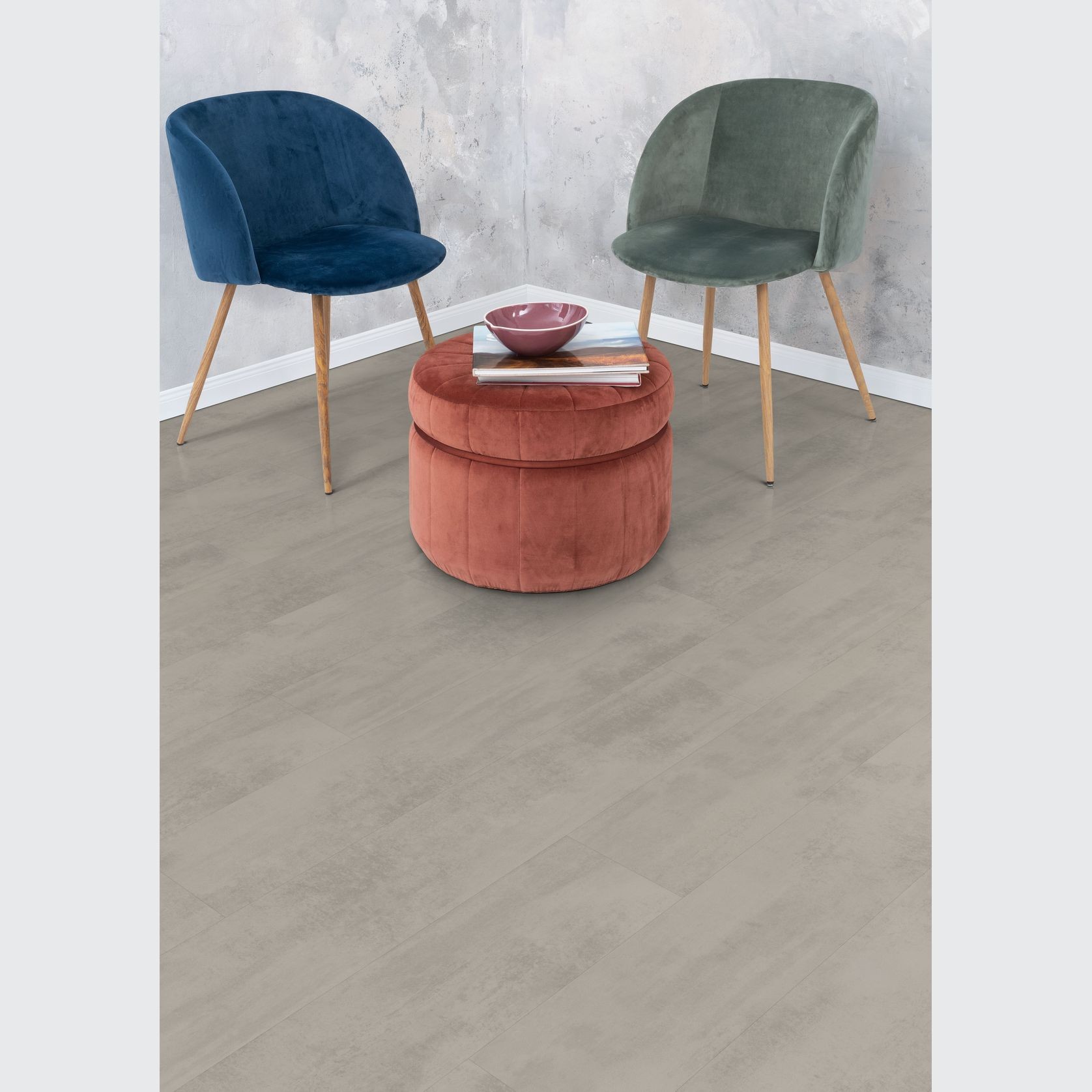 EGGER  GreenTec Flooring gallery detail image